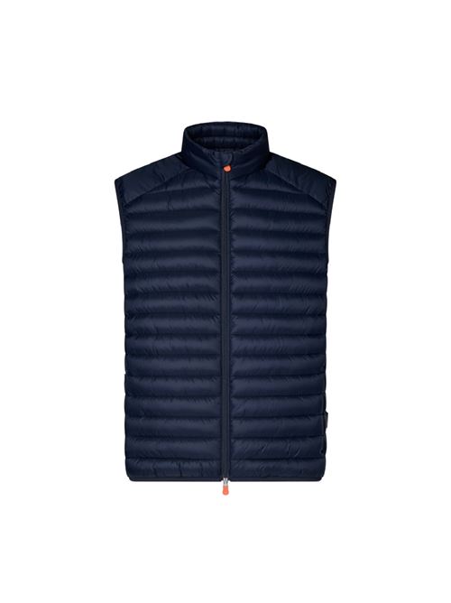 piumino SAVE THE DUCK | D82410M90010 BLU
